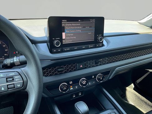 Used 2024 Honda Accord LX image 9