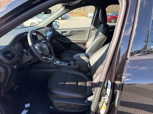 New 2026 Ford Escape ST-Line w/ Tech Pack #1 image 8