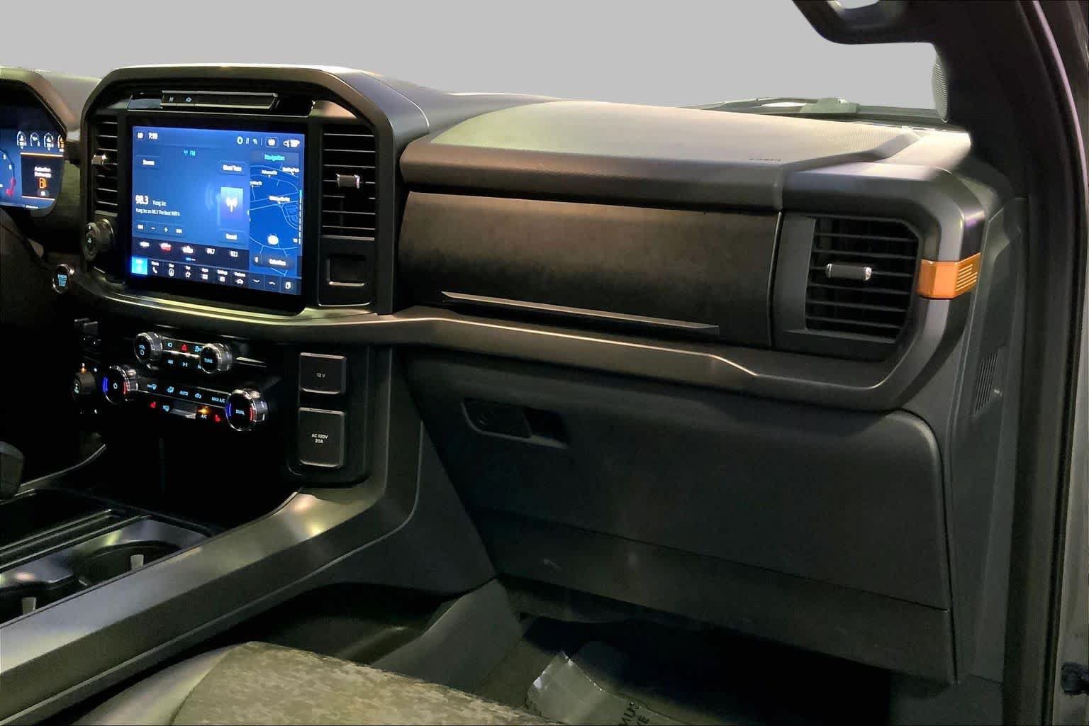 Used 2025 Ford F150 Tremor w/ Bed Utility Package AWD/4WD image 16