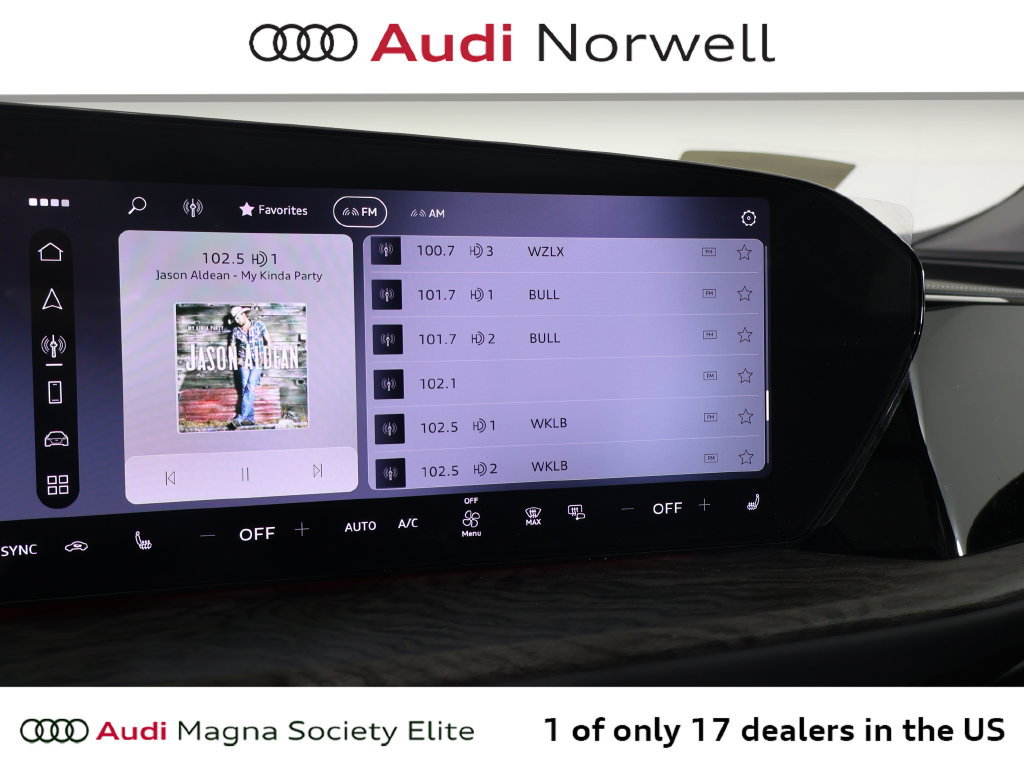 New 2026 Audi Q5 Premium AWD/4WD image 5