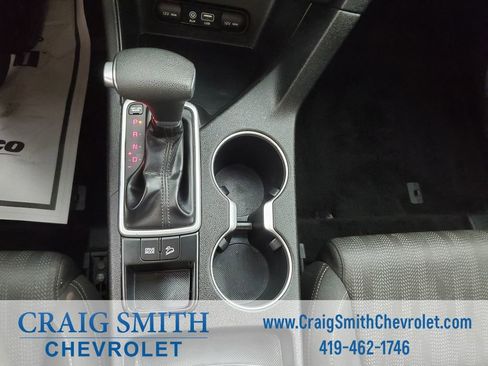 Used 2019 Kia Sportage LX FWD image 24