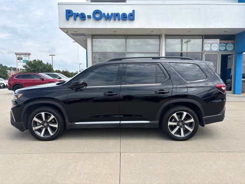 Used 2023 Honda Pilot Elite image 8