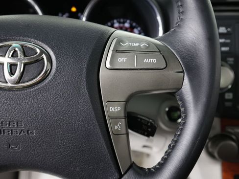 Used 2009 Toyota Highlander Limited image 35