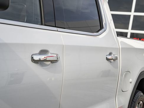 Used 2024 GMC Sierra 1500 Denali Ultimate image 18