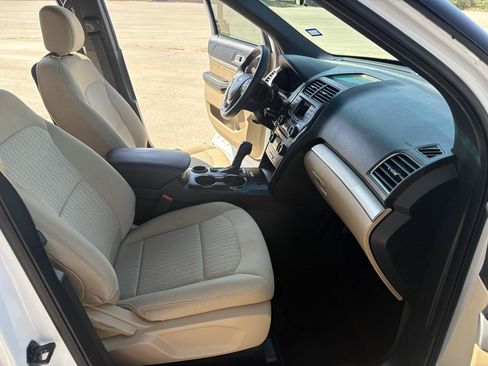Used 2017 Ford Explorer FWD image 32