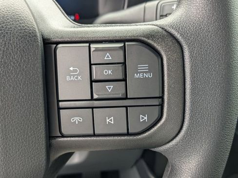 New 2026 Ford F250 XLT w/ XLT Premium Package AWD/4WD image 24