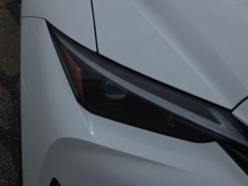 New 2026 Lexus IS 350 F Sport RWD image 8