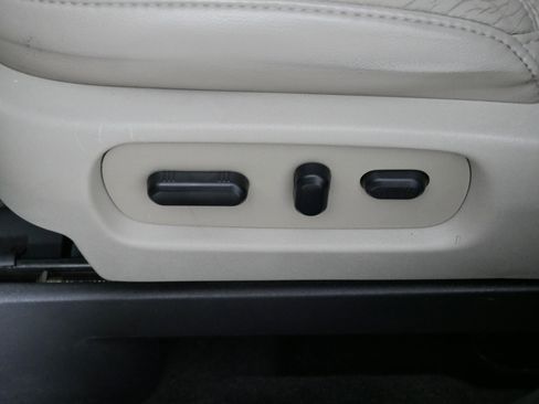 Used 2014 Ford Explorer Limited w/ Equipment Group 302A image 20