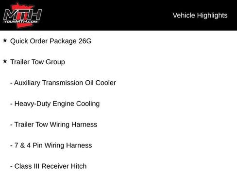 Used 2019 Jeep Cherokee Limited w/ Trailer Tow Group image 5