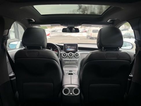 Used 2018 Mercedes-Benz GLC 300 4MATIC image 58