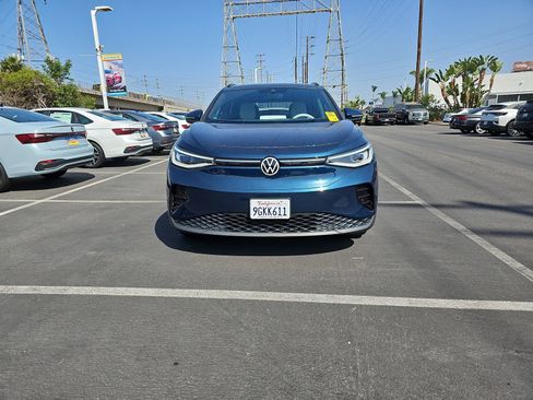Used 2023 Volkswagen ID.4 Pro S RWD image 2