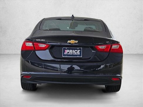 Used 2023 Chevrolet Malibu LT image 6
