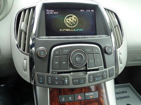Used 2013 Buick LaCrosse FWD image 36