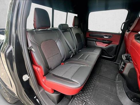 Used 2025 RAM 1500 Rebel w/ Rebel Level 1 Equipment Group AWD/4WD image 30