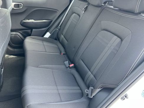 New 2026 Hyundai Venue SEL FWD image 27