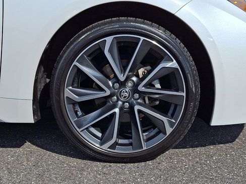 Used 2022 Toyota Corolla SE FWD image 8