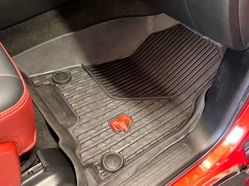 Used 2019 RAM 1500 Rebel AWD/4WD image 40