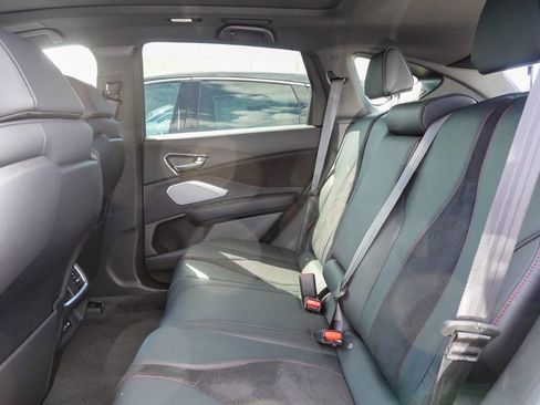 New 2025 Acura RDX A-Spec image 28