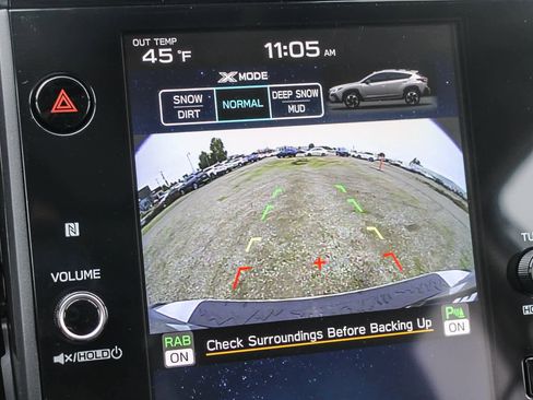 New 2026 Subaru Crosstrek 2.5i Limited image 23