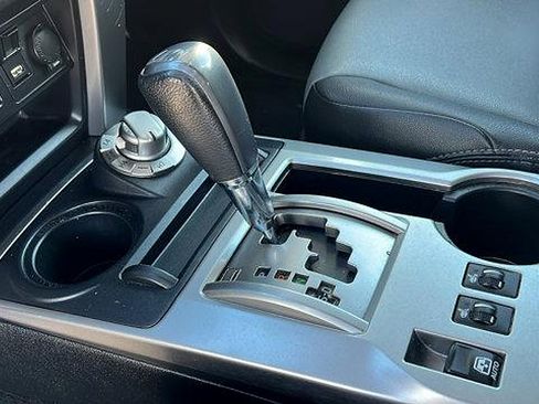 Used 2021 Toyota 4Runner SR5 Premium w/ Moonroof Package image 21