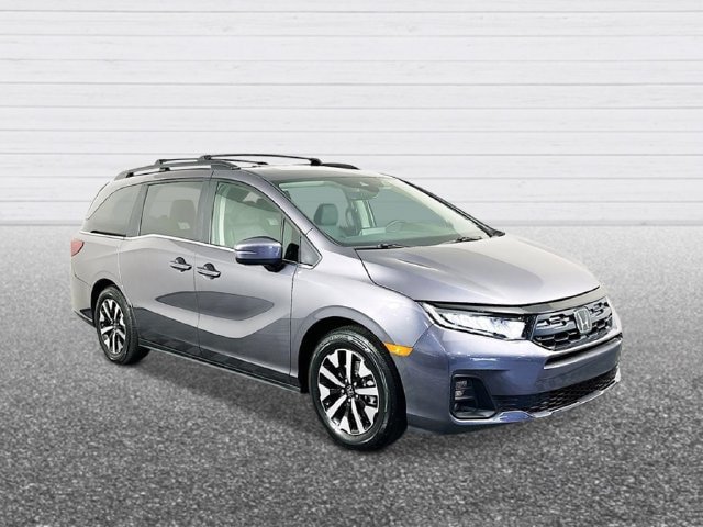 New 2027 Honda Odyssey EX-L image 5
