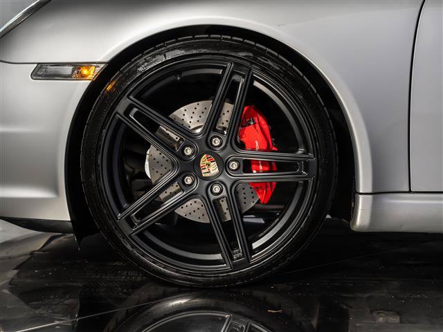 Used 2005 Porsche 911 Carrera S RWD image 23