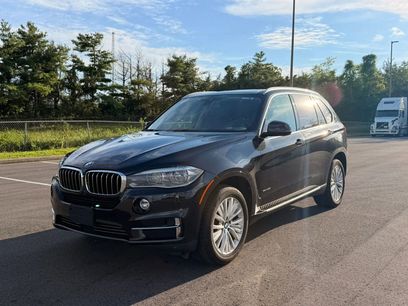 Used 2016 BMW X5 xDrive35i