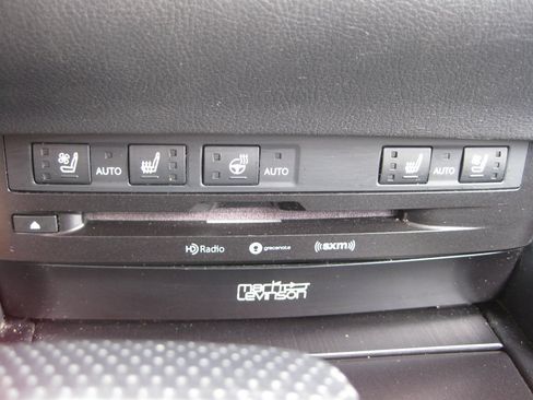Used 2020 Lexus ES 350 F Sport w/ Accessory Package FWD image 19