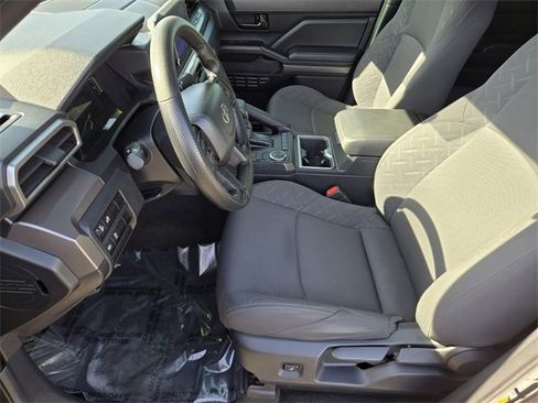 Certified 2024 Toyota Tacoma SR5 image 10