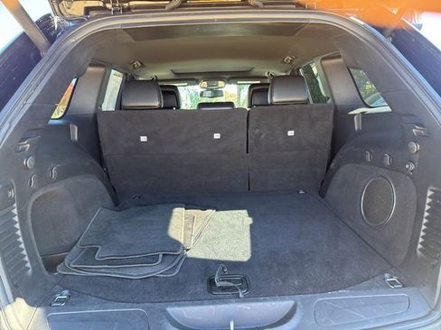 Used 2015 Jeep Grand Cherokee Altitude image 12