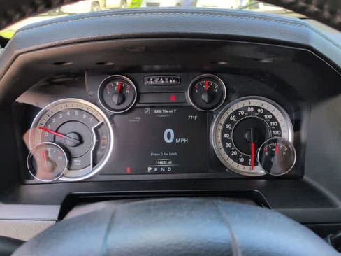 Used 2018 RAM 2500 Laramie w/ Sport Appearance Group AWD/4WD image 32