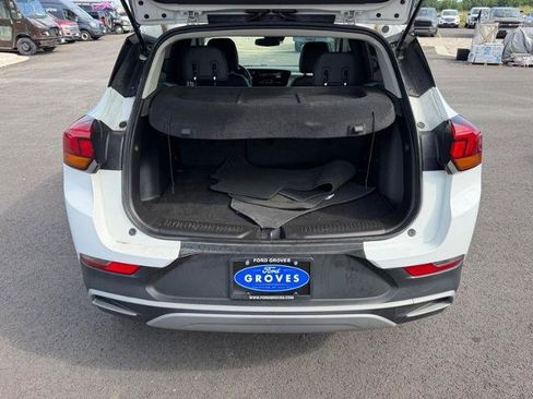 Used 2024 Buick Encore GX Preferred FWD image 7