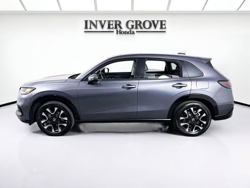 Certified 2026 Honda HR-V EX-L image 8