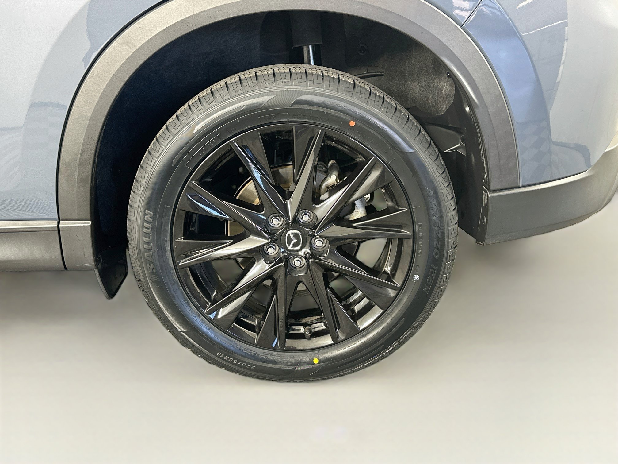 Used 2024 MAZDA CX-5 Carbon Edition AWD/4WD image 11