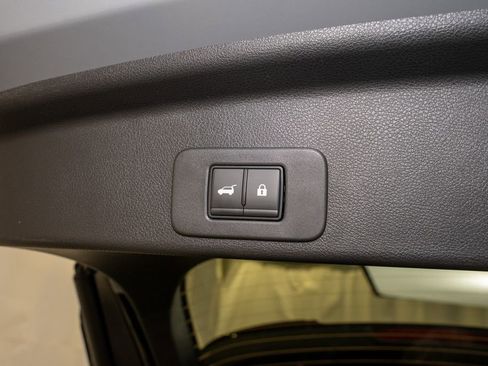 New 2026 Nissan Murano Platinum image 7