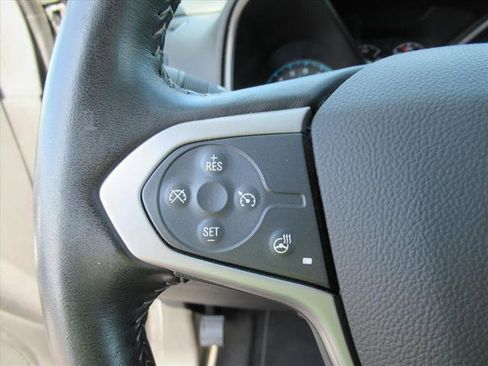 Used 2021 Chevrolet Colorado LT w/ LT Convenience Package image 22