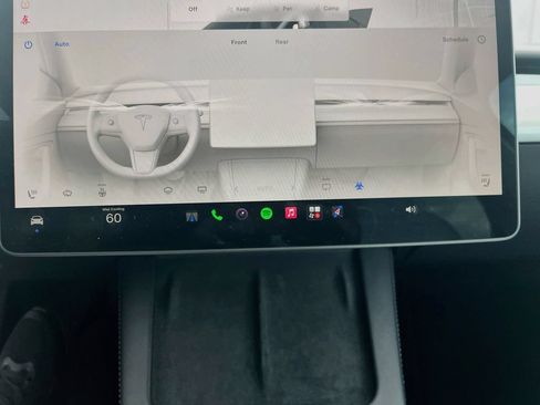 Used 2024 Tesla Model Y Long Range RWD image 20
