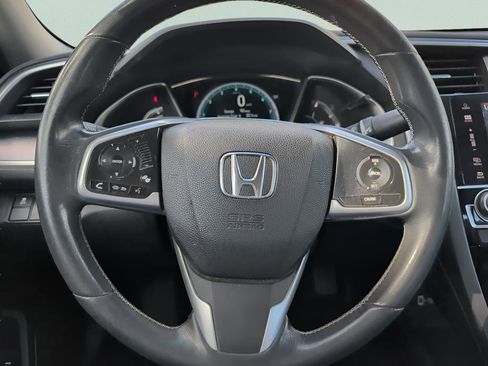 Used 2016 Honda Civic EX-L image 13