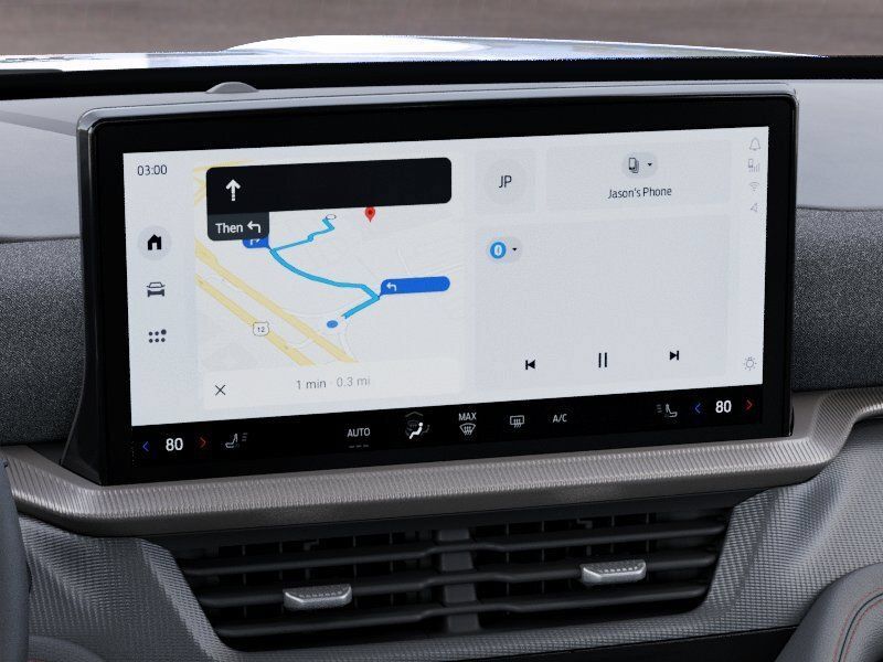 New 2027 Ford Explorer Active AWD/4WD image 14
