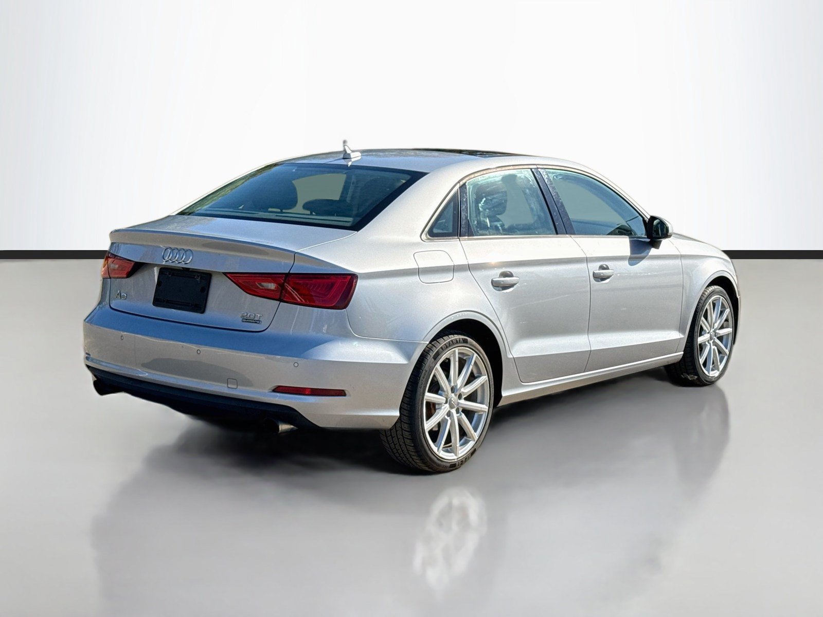 Used 2016 Audi A3 2.0T Premium AWD/4WD image 7