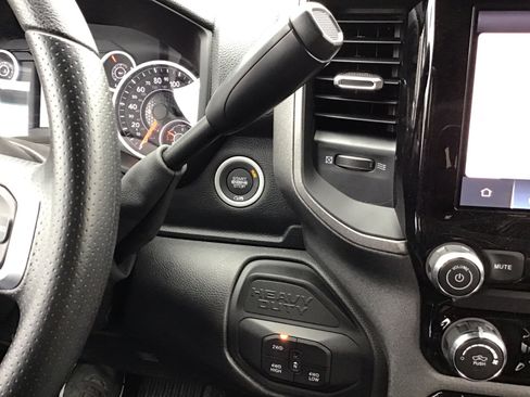 New 2026 RAM 5500 Tradesman w/ Chrome Appearance Group image 20