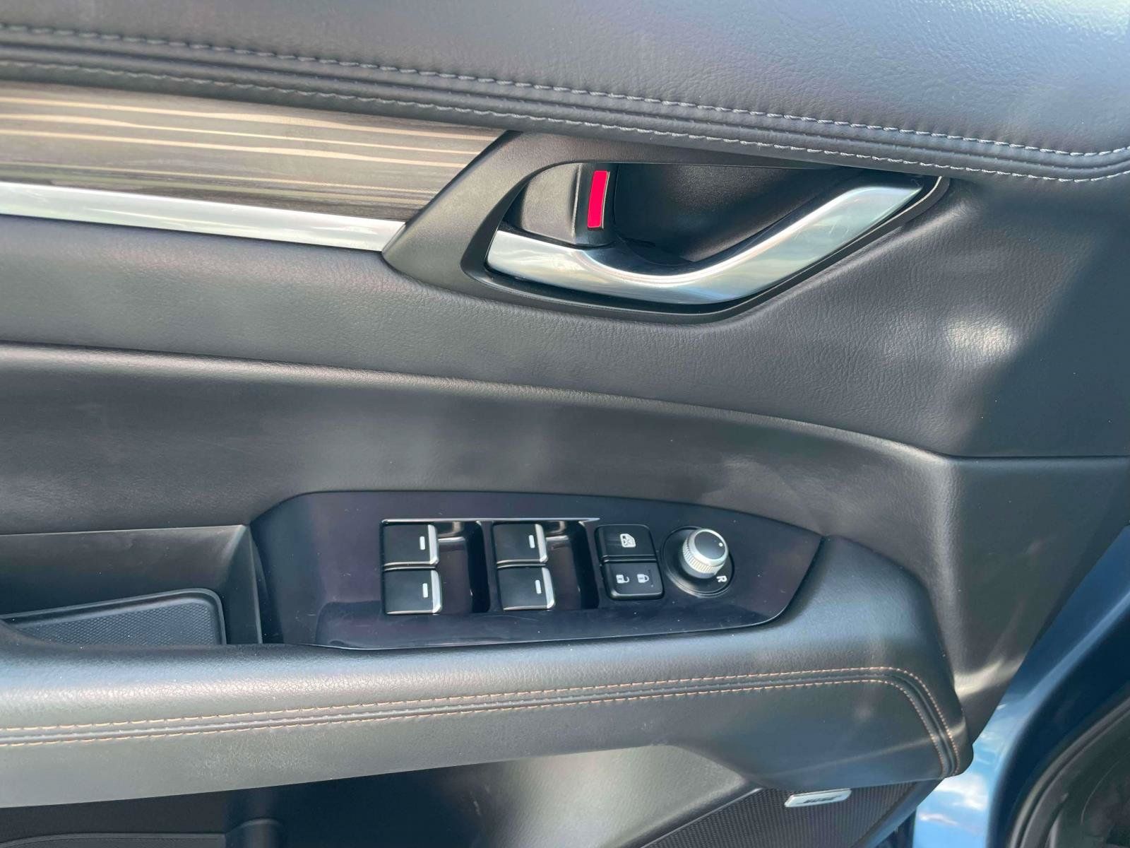 Used 2020 MAZDA CX-5 Grand Touring AWD/4WD image 11