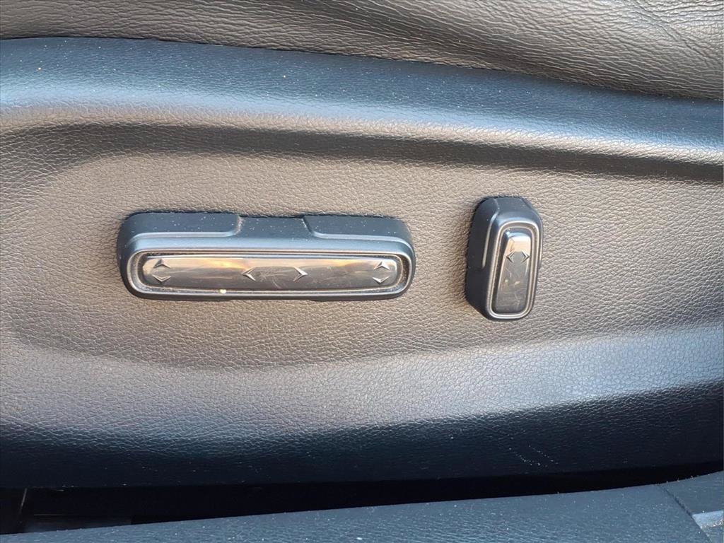 Used 2019 Honda Insight Touring image 17