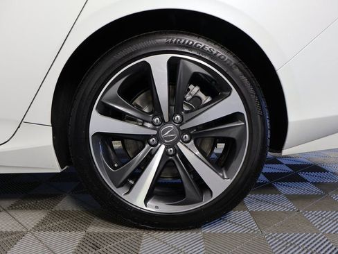 Used 2025 Acura TLX w/ Technology Package image 16