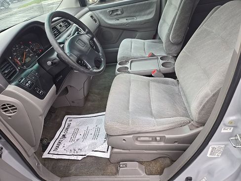 Used 2001 Honda Odyssey EX image 12