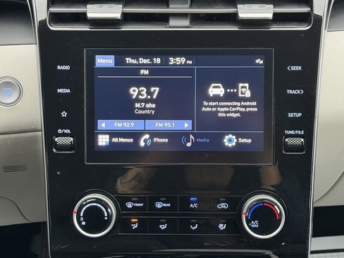 Used 2023 Hyundai Tucson SEL image 22