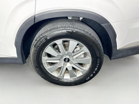 Used 2025 Hyundai Palisade SEL FWD image 11