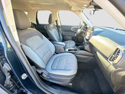 Used 2022 Ford Bronco Sport Big Bend w/ Convenience Package image 35