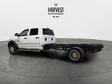 Used 2014 RAM 5500 Tradesman w/ Ambulance Prep Group image 3