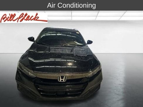 Used 2020 Honda Accord Sport image 3